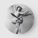 Search for performer clocks Vintage