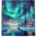 Search for frozen shower curtains Winter