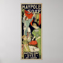 Search for any colour posters Clean