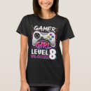 Search for video game birthday tshirts Regular show