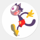 Search for cyclops stickers Cartoon