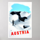 Search for snow ski posters Retro