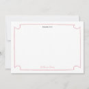 Search for cocktail party thank you cards Martini