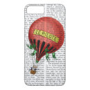 Search for vintage hot air balloons iphone cases Animals