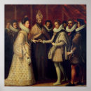 Search for medici posters King