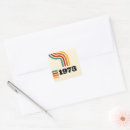 Search for vintage 1973 stickers Retro