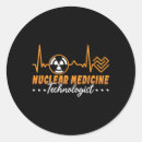 Search for nuclear medicine stickers Radiologist
