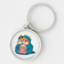 Search for popcorn key rings Funny