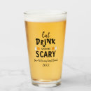 Search for scary beer glasses Fall