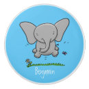 Search for elephant knobs and pulls Adorable
