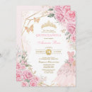 Search for stylish quinceanera invitations Mis quince anos