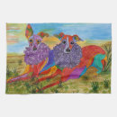 Search for greyhound tea towels Animal