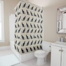 Search for black cat shower curtains Pets