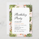 Search for adult summer party invitations Surprise