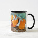 Search for clown fish mugs Anemone