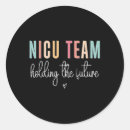 Search for critical stickers Medical team