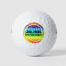 Search for gay golf balls Proud