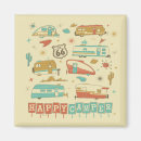 Search for routes magnets Camper