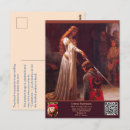 Search for medieval postcards Knight