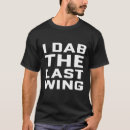 Search for chicken wing tshirts Spicy