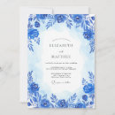 Search for blues artists invitations Floral