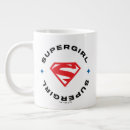 Search for supergirl mugs Dc comics