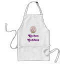 Search for goddess aprons Cooking