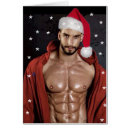 Search for muscle christmas cards Lgbtq