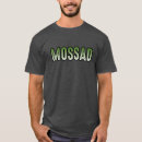 Search for mossad tshirts Military