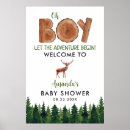Search for boy party posters Woodland