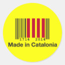 Search for catalunya stickers Catalonia