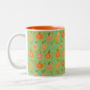 Search for patches mugs Pumpkin patch