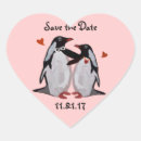 Search for penguin couple stickers Engagement