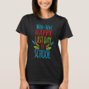 Search for hoo womens tshirts Woo