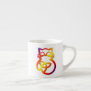 Search for rainbow cat mugs Kitten