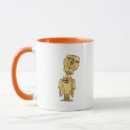 Search for cubist mugs Orange