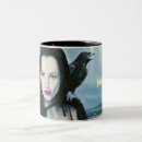 Search for celtic goddess mugs Raven
