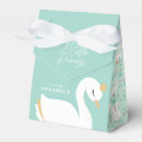 Search for swan favour boxes Pink