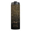 Search for school travel mugs Elegant script font calligraphy