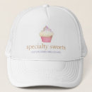 Search for bakery hats Dessert