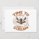 Search for scream invitations Summer
