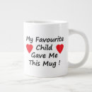 Search for sibling rivalry mugs Mum