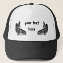 Search for smallmouth hats Largemouth