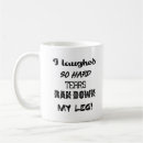 Search for silly friends mugs Humourous