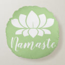 Search for namaste cushions Inspirational