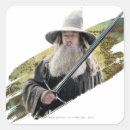 Search for the one ring stickers Gandalf