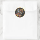 Search for bad to the bone stickers Cool