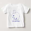 Search for bunny baby shirts Rabbit