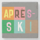 Search for ski coasters Winter