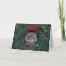 Search for grumpy cat christmas cards Humourous